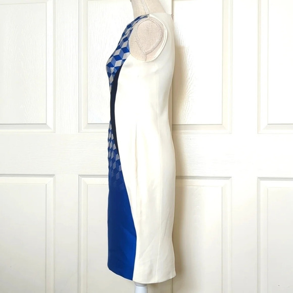 Antonio Berardi Vogue Runway Dress - Picture 5 of 10